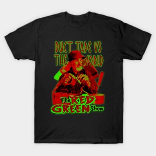 The Red Green Show (Version 2) T-Shirt